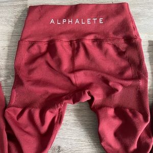 Alphalete Aero legging